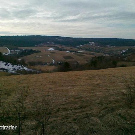 Ekoturystyka Natura Gwiazd - Green Velo - Workation Park - Ziolowy Klimat Bieszczad Dubiecko Kültér fotó